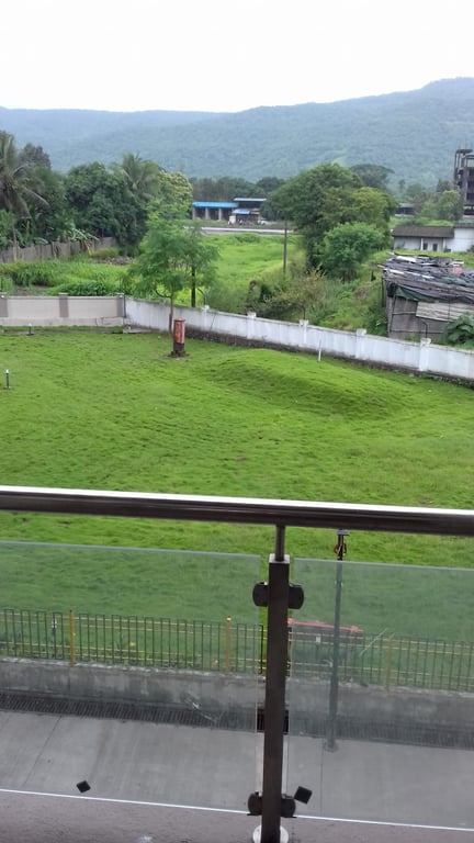 2BHK SHIRDHON, PALASPE, PANVEL thumbnail 8