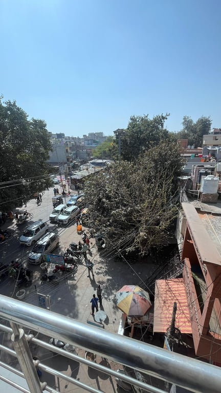 65 SQ yard proeprty for sale in Sagarpur thumbnail 6