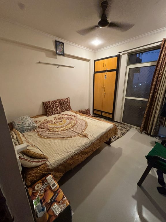 3 bhk + 2 washroom thumbnail 8