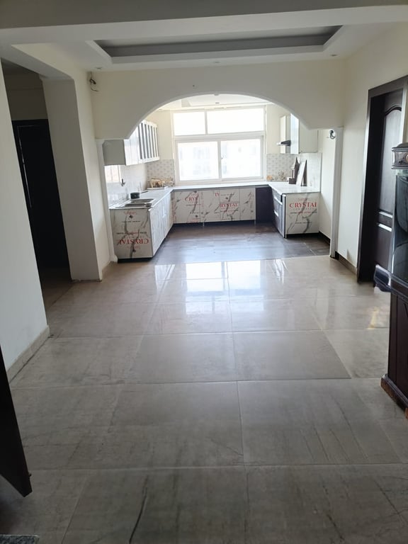 Penthouse at Amrapali Zodiac- Sec-120 Noida 3BHK thumbnail 9