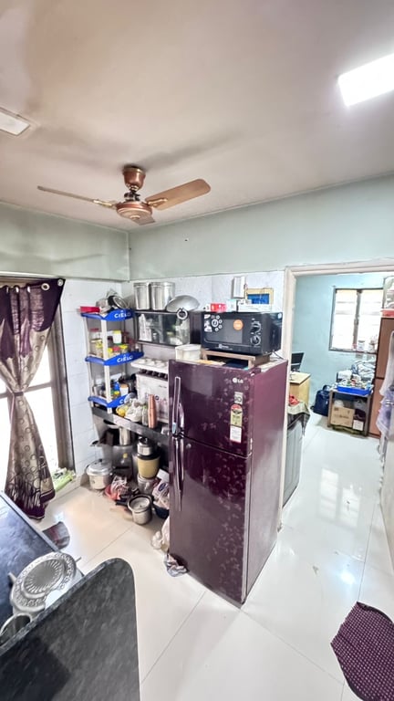 1 bhk plus tarace thumbnail 4