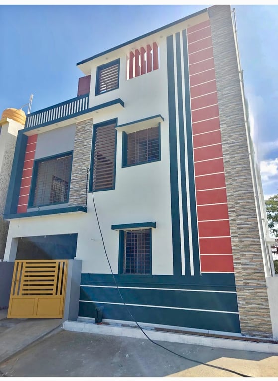 3BHK House for sale thumbnail 13