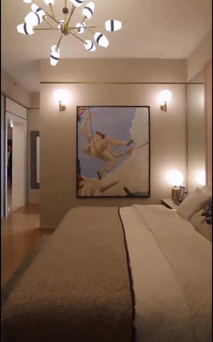 2,3,4 BHK, DLF ONE MIDTOWN thumbnail 12