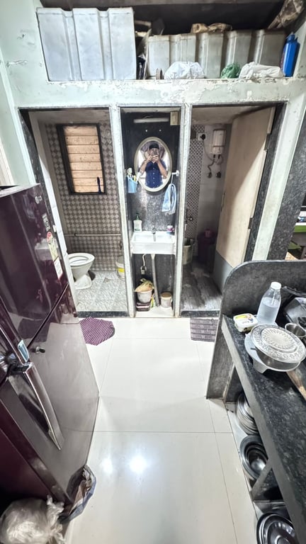 1 bhk plus tarace thumbnail 18