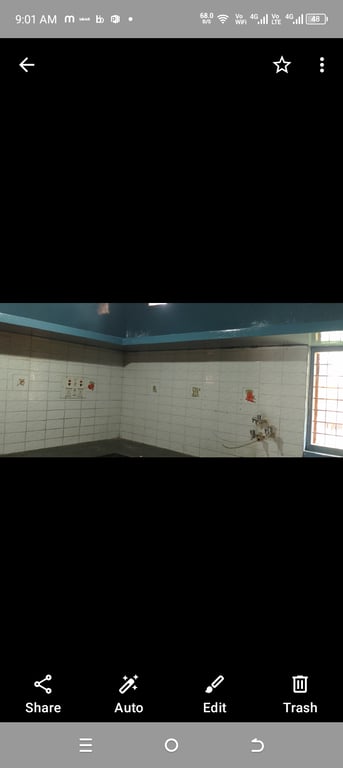 2BHK house for rent in shanthi layout Rammurthy nagar thumbnail 4