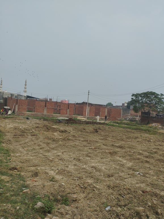 Plot near Delhi dehradun High way thumbnail 5