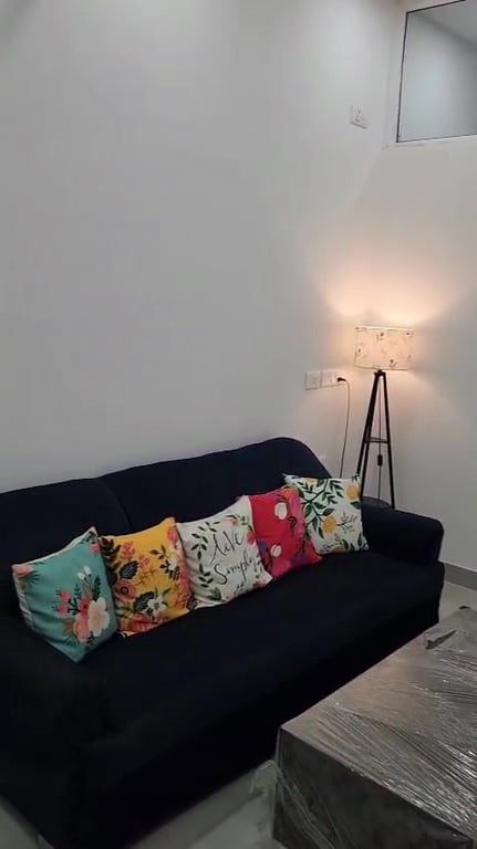 1BHK Flat for Rent in NX One, Noida Extension – 595 SQFT thumbnail 6