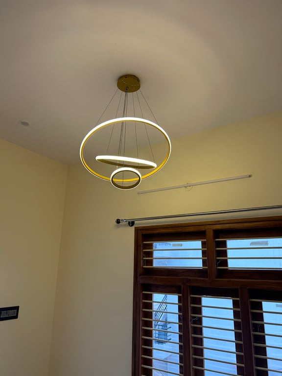 New Triplex House for Sale thumbnail 4