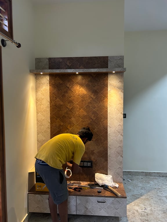 New Triplex House for Sale thumbnail 7