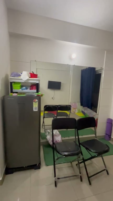 3BHK + Servant Room Flat for Rent in Exotica Dreamville, Noida Extension – 1720 SQFT thumbnail 5