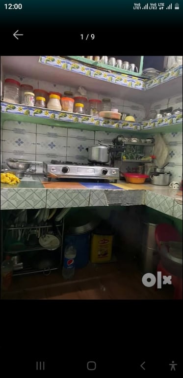 45 SQ Yards Plot for sale in thumbnail 4