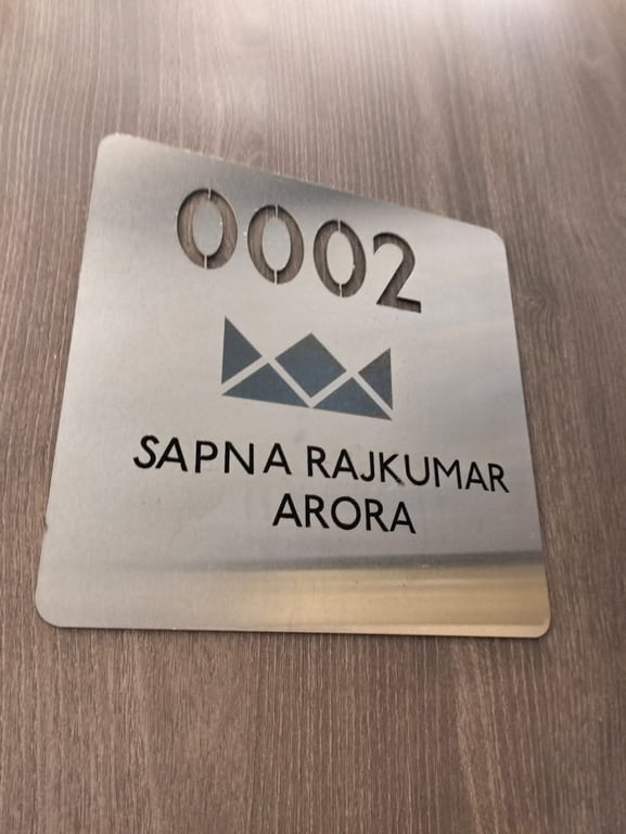 1BHK Apartment for Sale – Lodha Crown, Dombivli East thumbnail 2