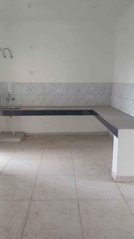 3 BHK Apartment (1545 sq.ft) @ Vrindavan yojna, Raebareli road, Lucknow thumbnail 8