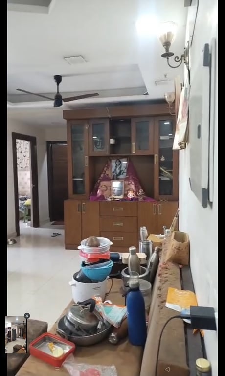 3 bhk 3 washroom - 1