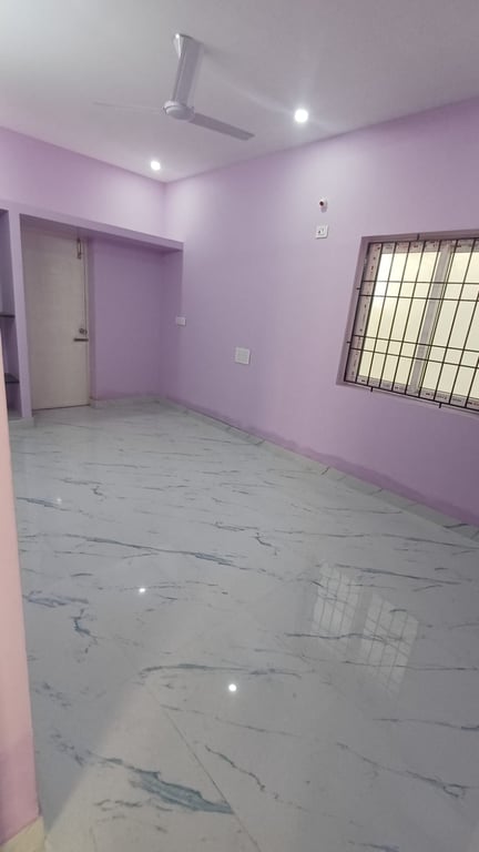 2BHK Beach View Villa with Lift & Car Parking – Kanathur, Chennai thumbnail 3