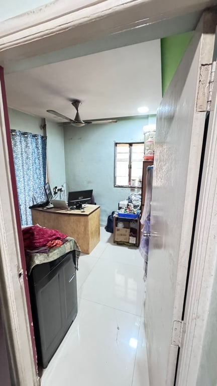 1 bhk plus tarace thumbnail 13