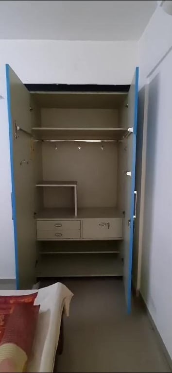 2BHK Flat for Rent in Palm Olympia, Noida Extension – 900 SQFT thumbnail 3