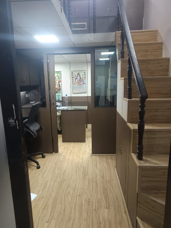 Office space near central Delhi CP thumbnail 2
