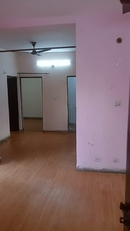 2BHK in Dwarka sector 13 New Delhi - 1