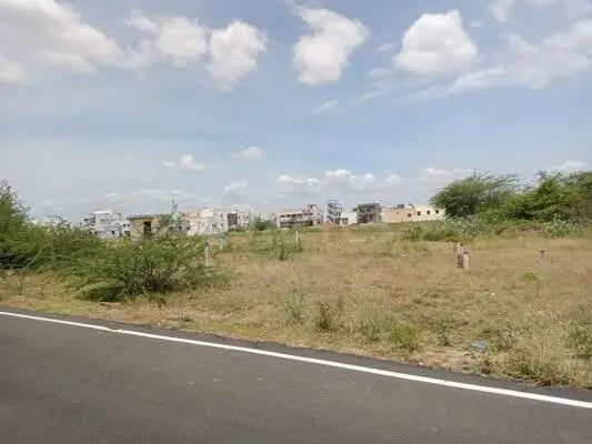 Plot 50 guj near tronica City industrial area Ghaziabad price 8 lac only thumbnail 12
