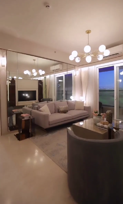 2,3,4 BHK, DLF ONE MIDTOWN thumbnail 1