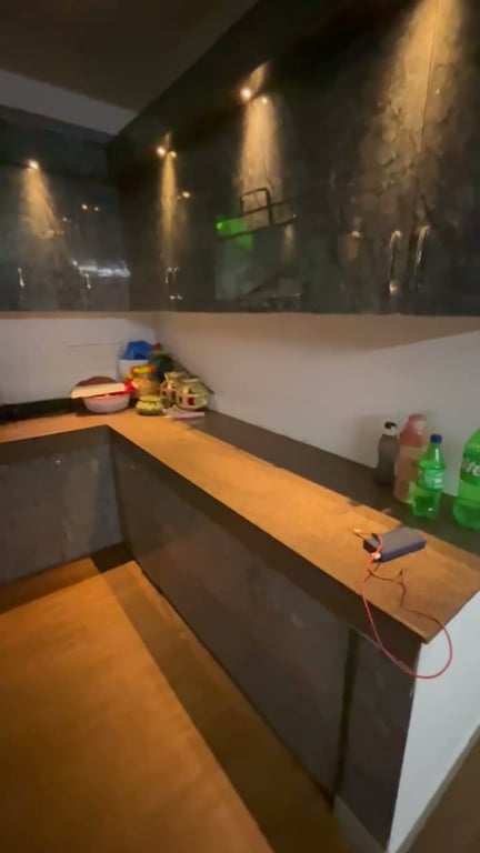 3BHK + Servant Room Flat for Rent in Exotica Dreamville, Noida Extension – 1720 SQFT thumbnail 8