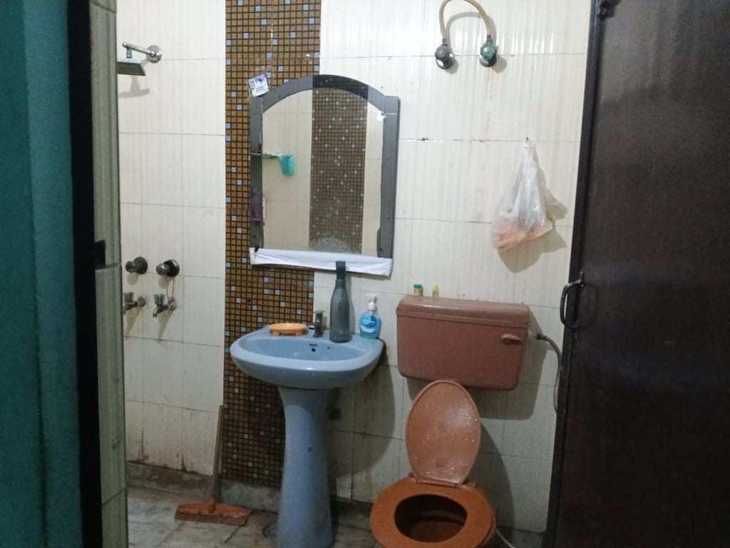 Plot for sale in Gopi Colony Old Faridabad thumbnail 7