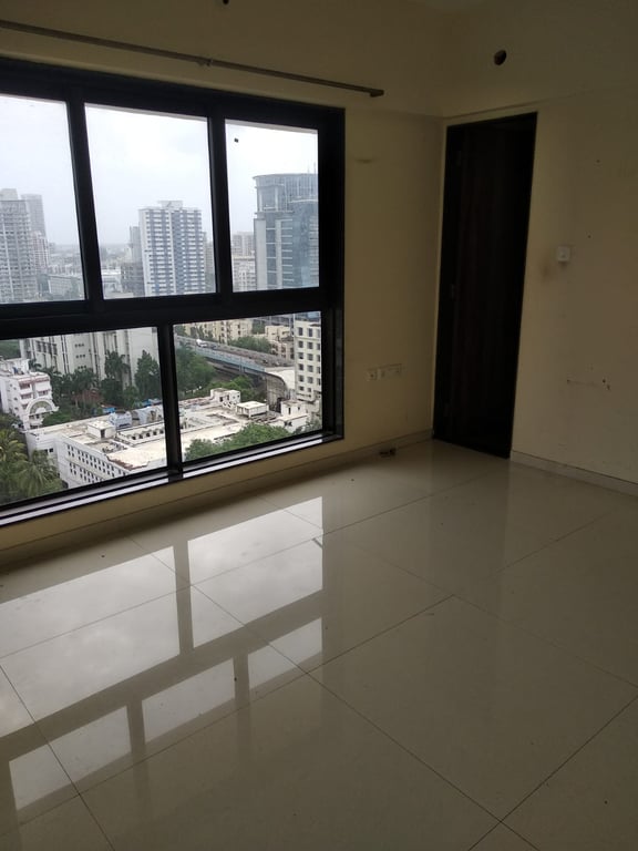 3BHK Apartment for Sale – Chandak Stella, Goregaon West, Mumbai thumbnail 9