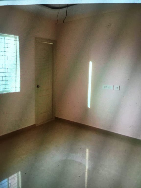 2 bhk flat for rent at Paramount Avenue Nagaram - 1