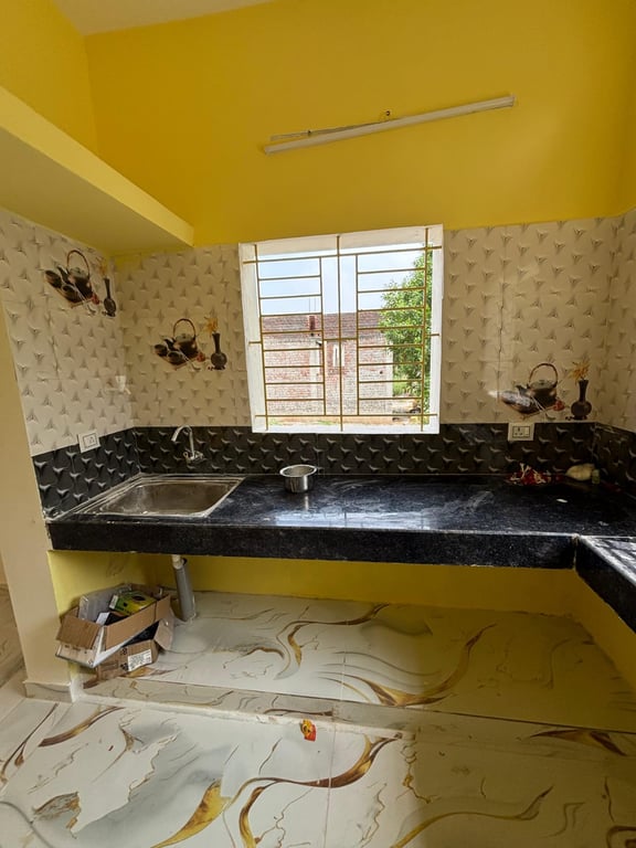 1BHK House for Sale – Edayarpalayam, Near Papampatti, Sulur, Coimbatore thumbnail 4