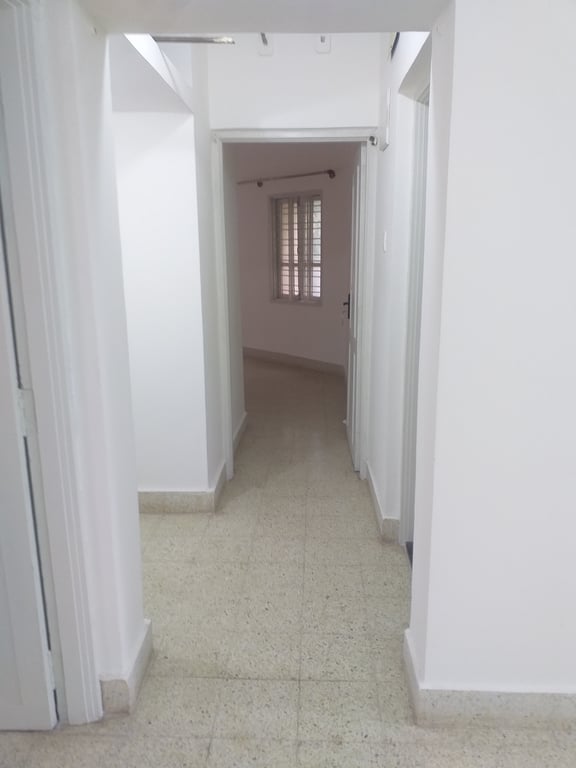 2 BHK in NEW BEL Road, Mathekere thumbnail 9