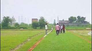 Meer pur Hindu tronica City industrial area plot thumbnail 4