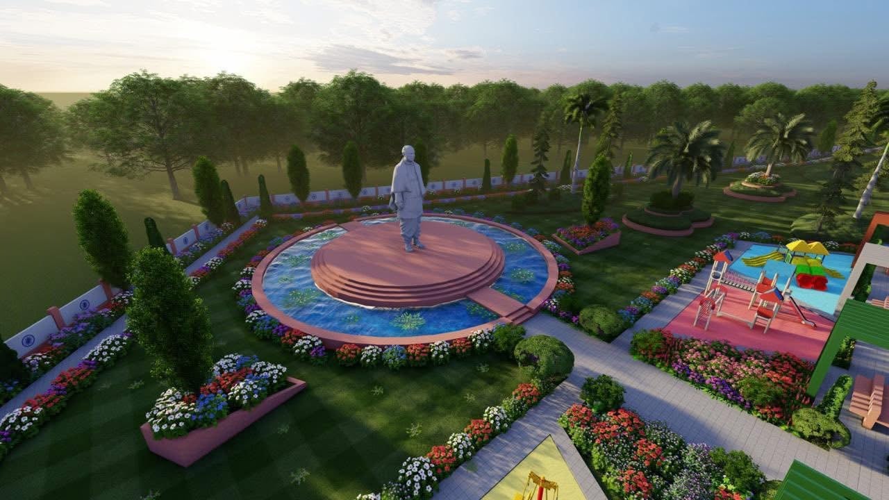 JDA AND RERA APPORVED PLOT AT AJMER ROAD thumbnail 8