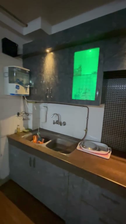 3BHK + Servant Room Flat for Rent in Exotica Dreamville, Noida Extension – 1720 SQFT thumbnail 7