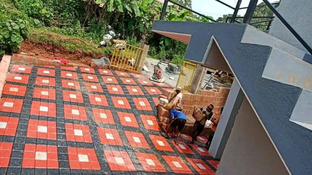 2BHK House with 7 Cents Land & Car Parking – Gudaiangadi Bus Stop, Mangalore thumbnail 2