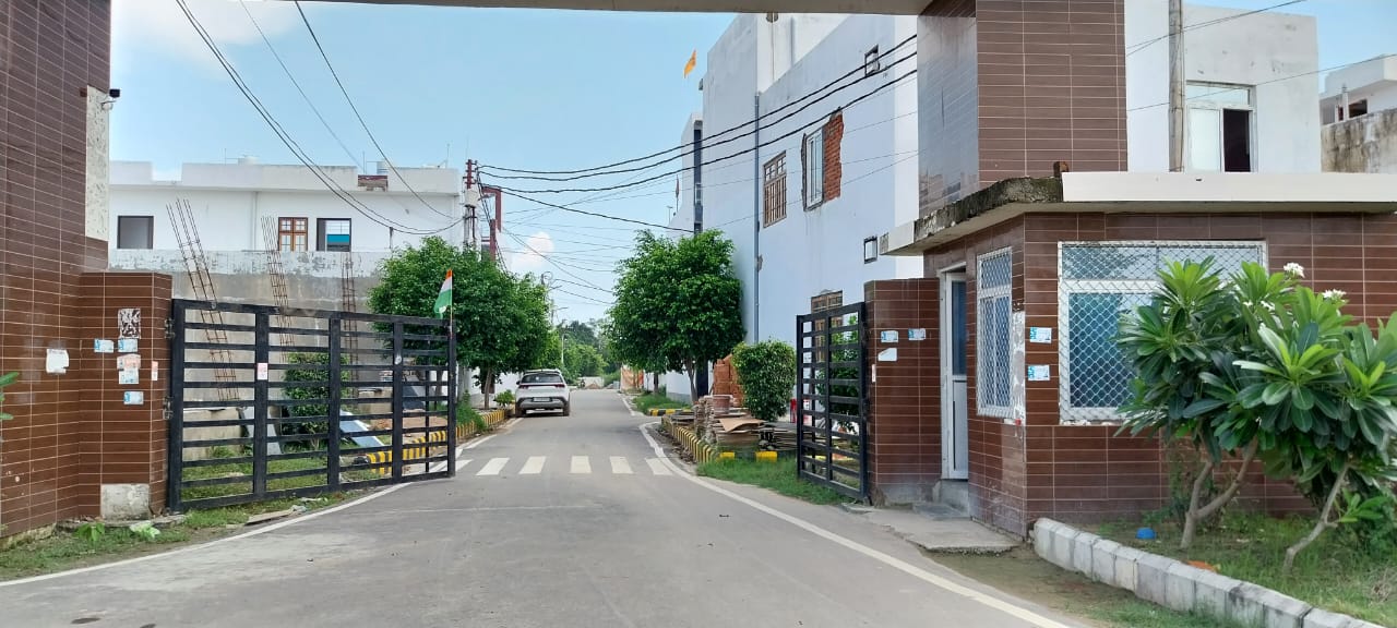 Aasra Puram Phase 2 - 1