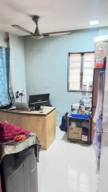 1 bhk plus tarace thumbnail 6