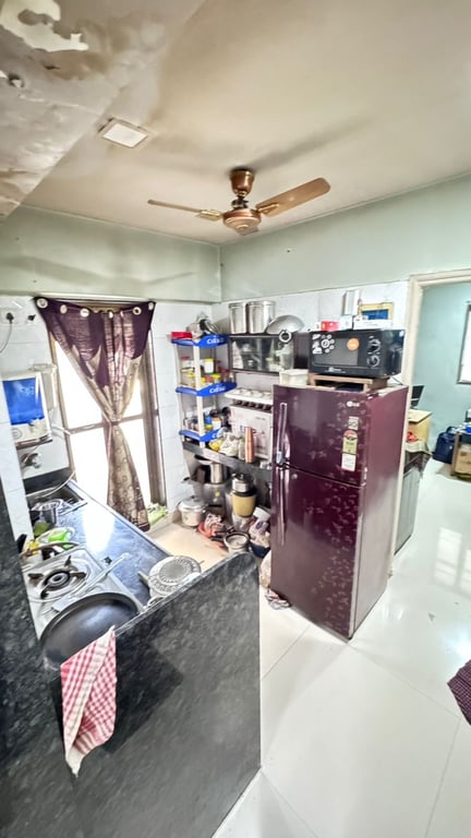 1 bhk plus tarace thumbnail 5