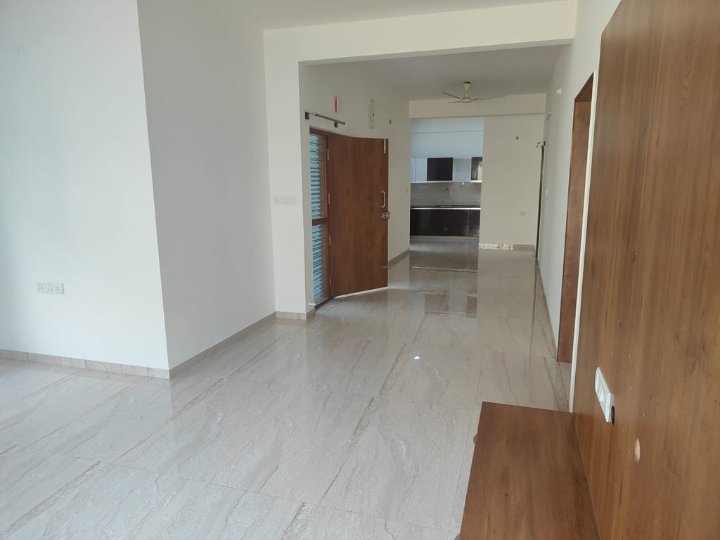 3bhk in Indiranagar thumbnail 13