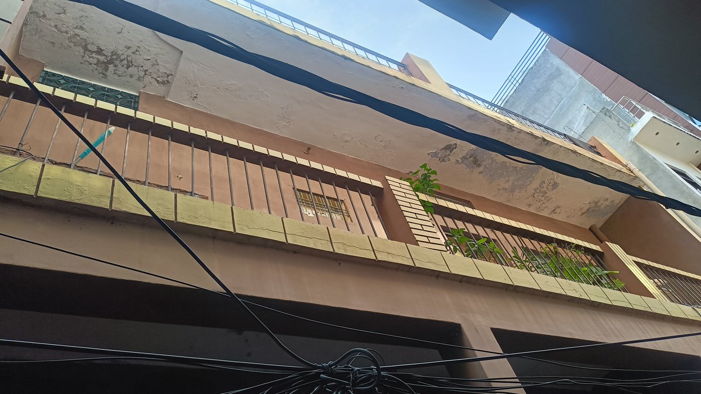 Independent house for sale in lucknow in central city thumbnail 13