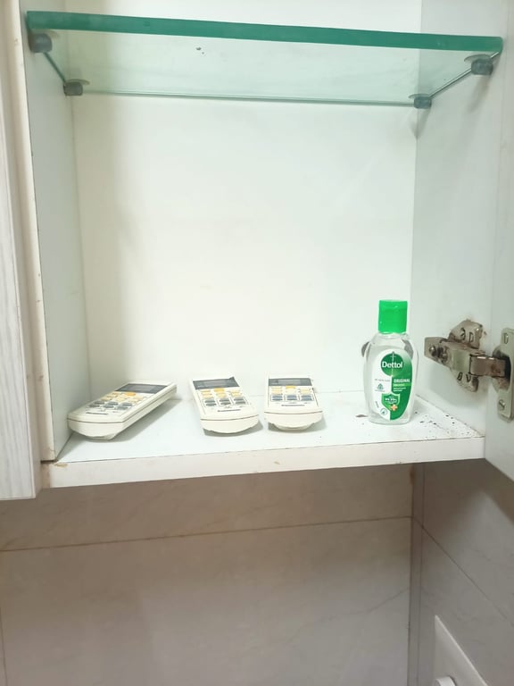 2 BHK balcony apartment on rent in Godrej prime Chembur Mumbai thumbnail 4