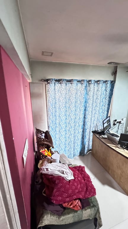 1 bhk plus tarace thumbnail 8