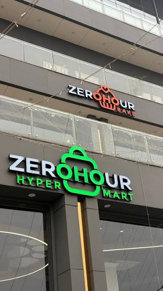 Commercial Shop in Gurgaon Sector 83 thumbnail 3