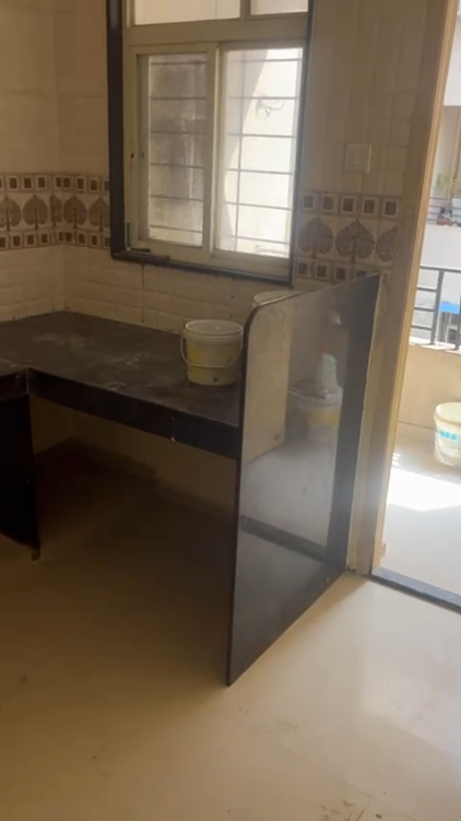 1BHK Resale Flat for Sale – Krishna Icon, Alandi Devachi, Pune thumbnail 3