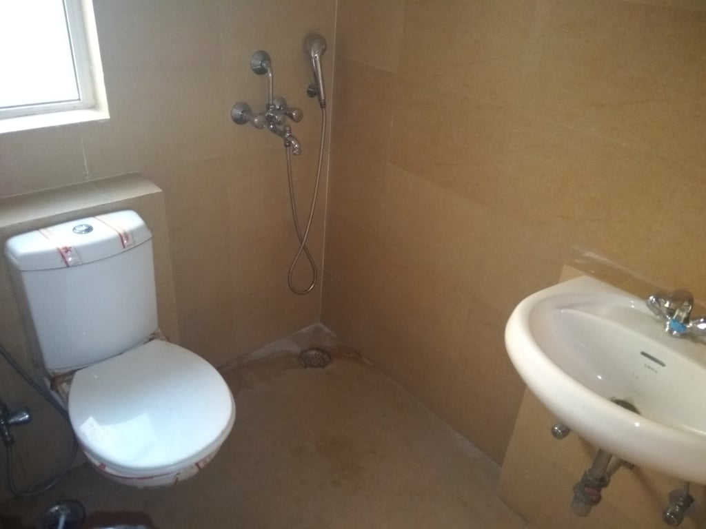 Luxury flat 3bhk thumbnail 5