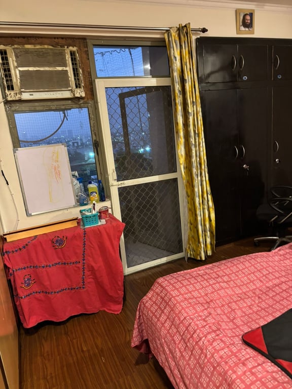 3 bhk + 2 washroom thumbnail 4