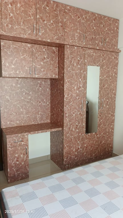 2 and 3 BHK FLATS FOR RENT thumbnail 7