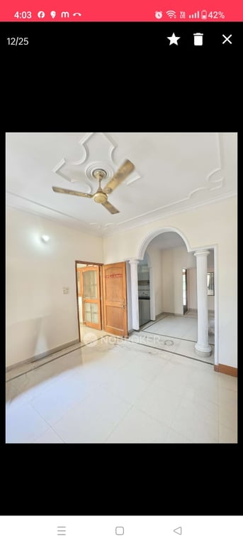 3BHK Floor thumbnail 9
