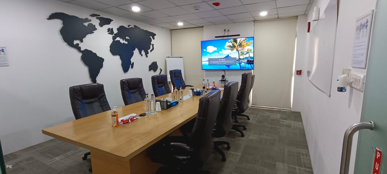 11000sft fully furnished office space for rent in jayanagar thumbnail 5
