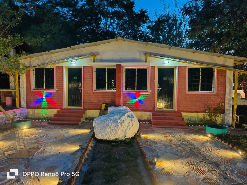 King Size Farm Plots - DTCP Approved thumbnail 7